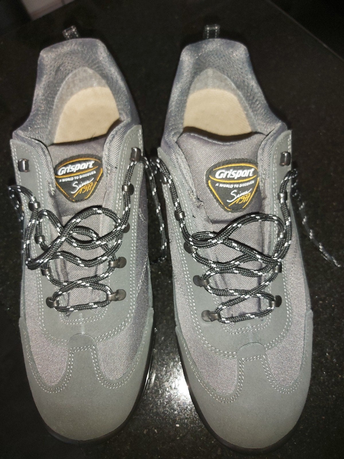 Nieuwe Grisport wandel/hiking/bergschoenen in maat 47., Ophalen of Verzenden, Nieuw, Schoenen
