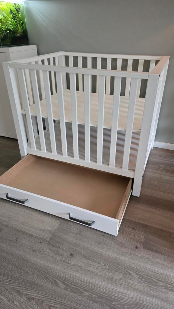 TWF box met lade, Ophalen, Zo goed als nieuw