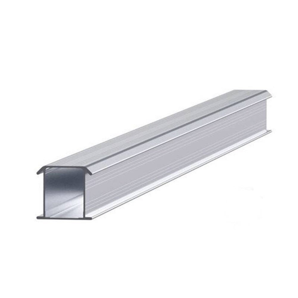 clickfit evo montage rail, Ophalen of Verzenden, Nieuw, Aluminium