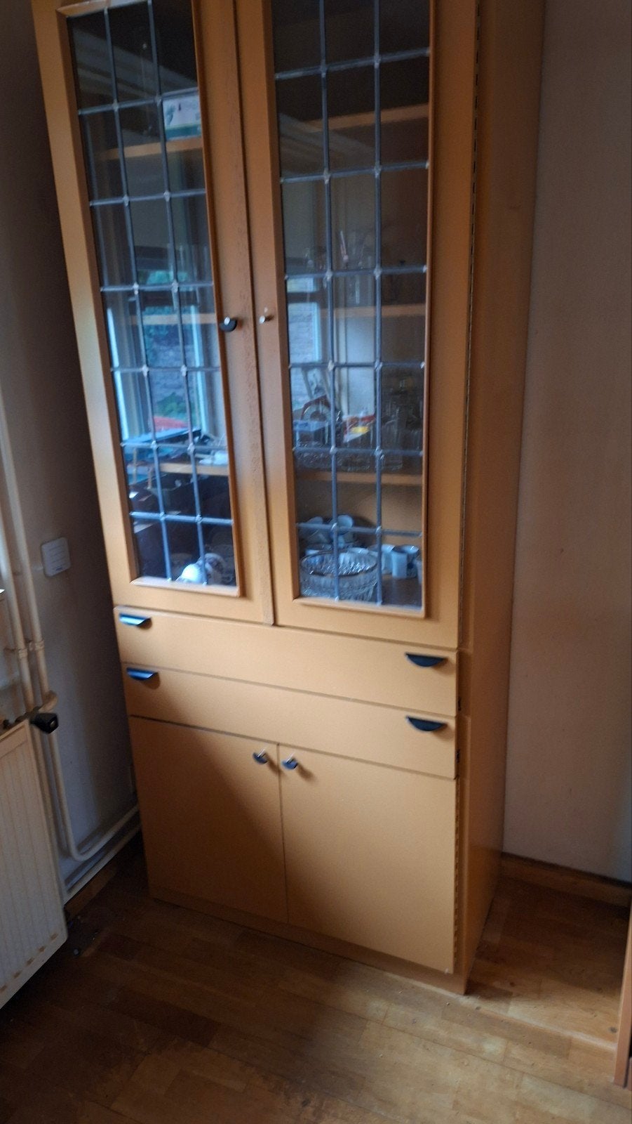 pastoe kasten kasten met lades en deurtjes - Gebruikt, Huis en Inrichting, Ophalen, Gebruikt, Met lade(s), 50 tot 100 cm