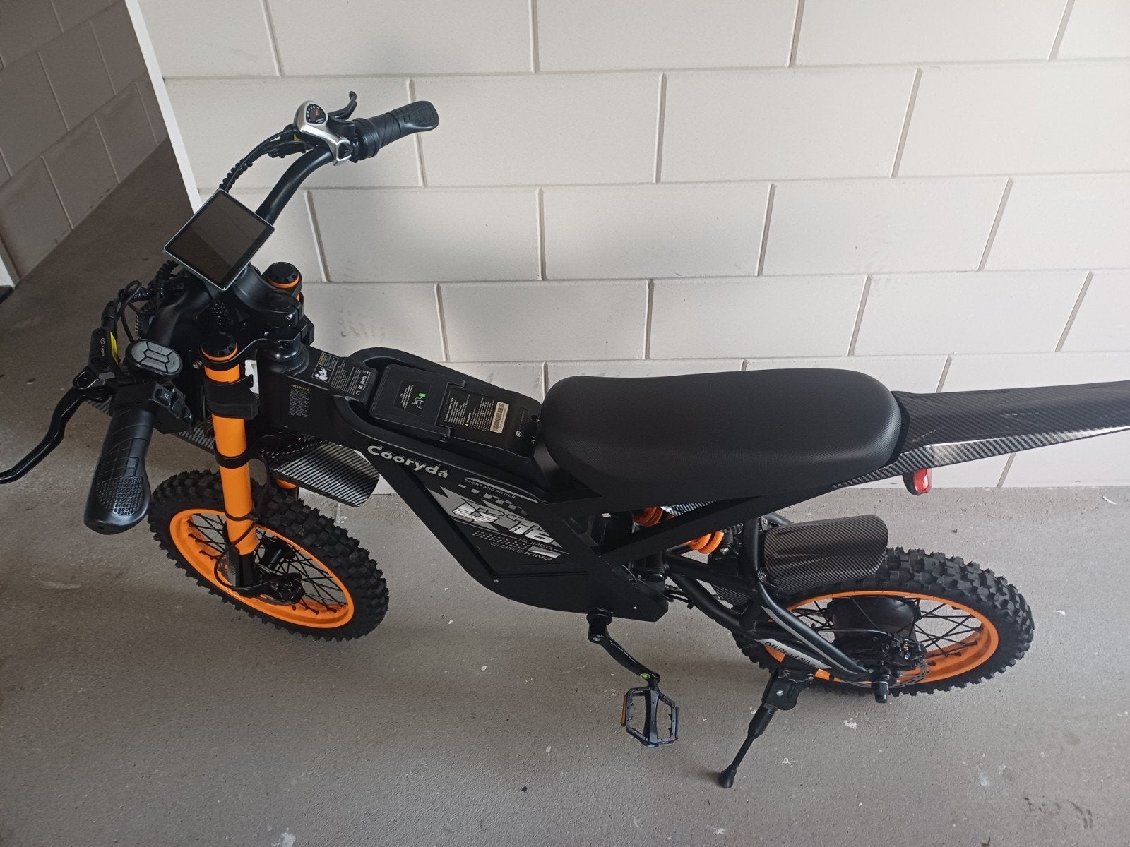 gt 16 te koop, Ophalen of Verzenden, Zo goed als nieuw