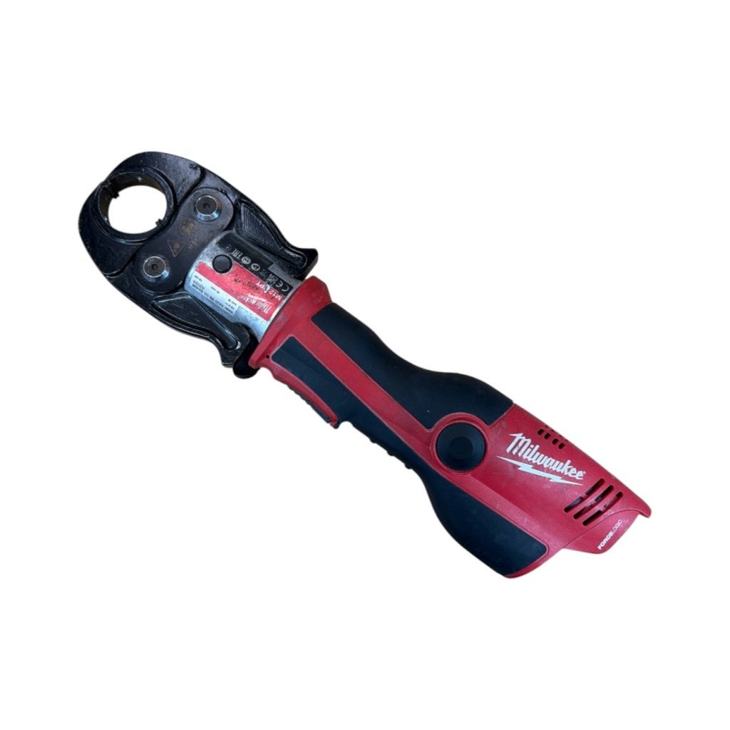 Milwaukee M12 HPT Perstang Incl. Wisselbekken | Gebruikt, Milwaukee, Zo goed als nieuw, Support@milwaukee.com, Milwaukee Electric Tool Corporation, 13135 W. 
Lisbon Road, Brookfield, WI 53005
USA