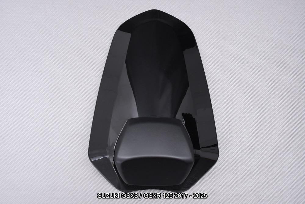 AVDB Seat Cover SUZUKI GSXS / GSXR 125 2017 - 2025, Ophalen of Verzenden, Nieuw