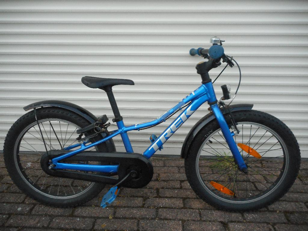 3 jongens fietsen om op te knappen, Fietsen en Brommers, Fietsen | Jongens, Ophalen, Terugtraprem, Gebruikt, Handrem