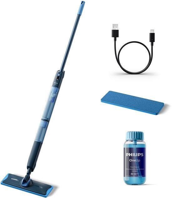 Philips one te koop, Ophalen, Mop of Dweil