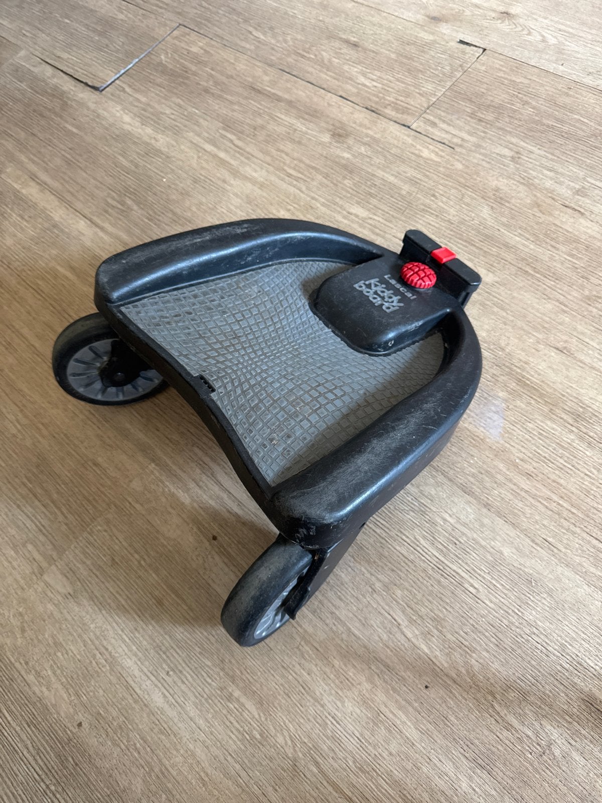 Lascal Kiddy Board - Compleet, Ophalen, Gebruikt, Overige merken