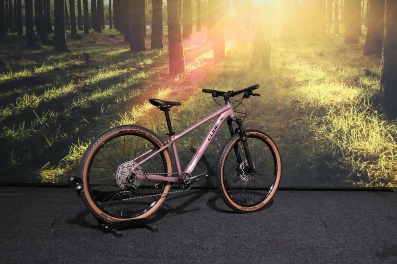 Nieuwe Cube Reaction PRO 2026 maat XS, Minder dan 45 cm, Ophalen of Verzenden, Nieuw, Overige merken
