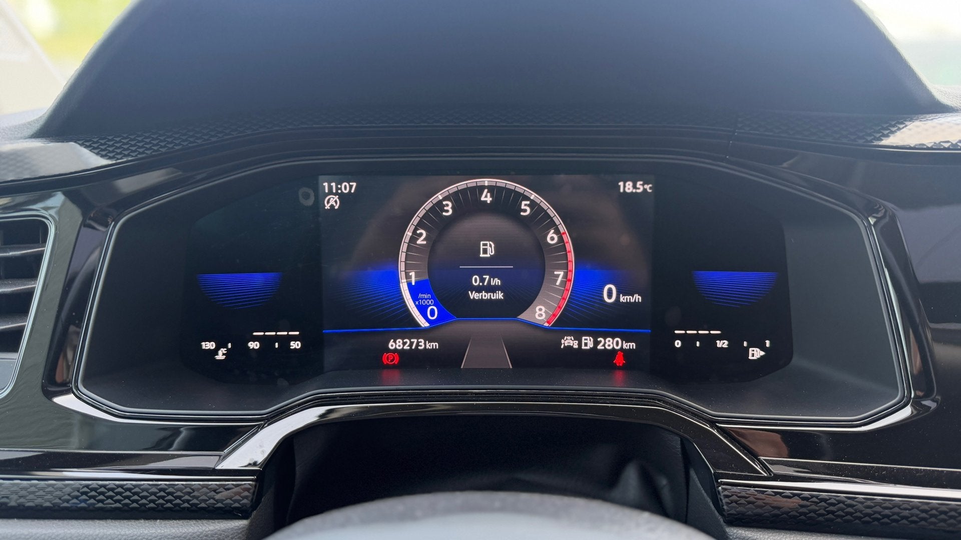 Volkswagen POLO 1.0 TSI Go Pano|PDC|Carplay, Auto's, Voorwielaandrijving, Gebruikt, Euro 6, Bedrijf