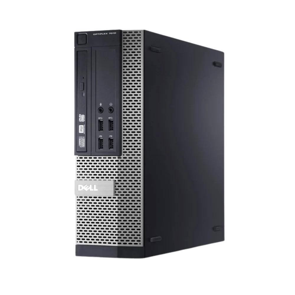 Dell OptiPlex 7010 SFF I5 128GB SSD, Ophalen of Verzenden, Nieuw, Auto