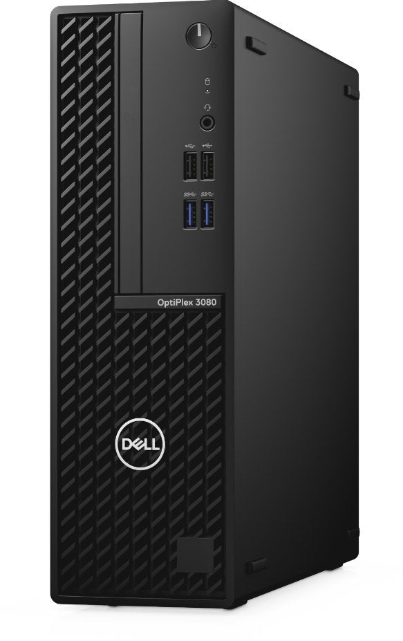 Dell OptiPlex 3080 | Intel i5 | 16GB RAM, Computers en Software, 256 GB, Ophalen of Verzenden, Intel Core i5-10505, Zo goed als nieuw