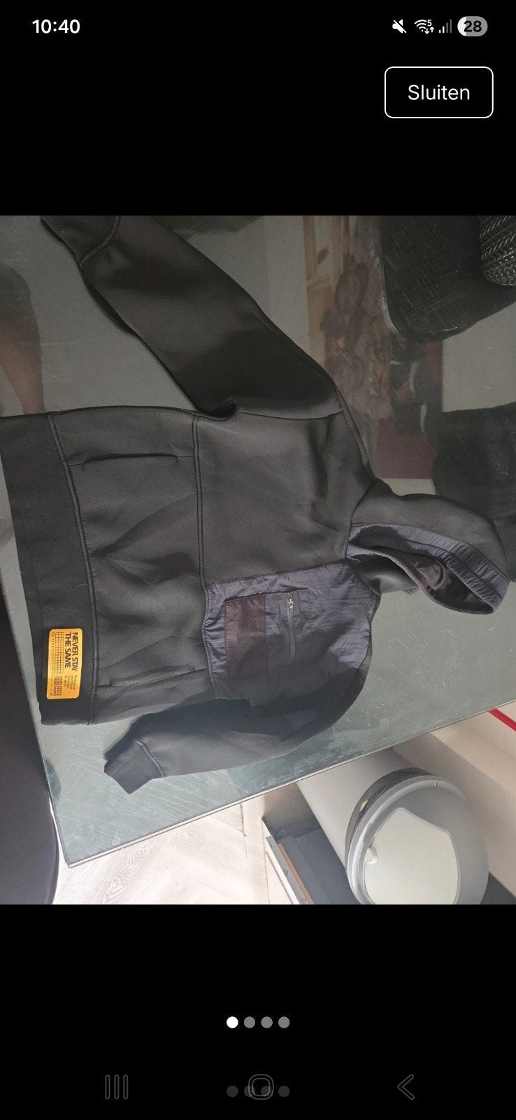 Jongens kledingpakket maat 146/152 - nog goed, Ophalen of Verzenden