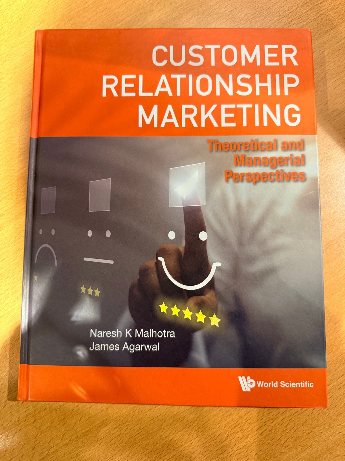 Customer Relationship Marketing - Naresh K Malhotra, Boeken, Ophalen of Verzenden, Nieuw, Economie en Marketing