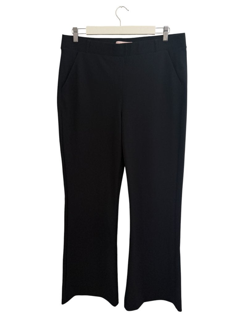 Studio Anneloes broek XXL (Flair), Kleding | Dames, Zwart, Maat 46/48 (XL) of groter, Ophalen of Verzenden, Zo goed als nieuw