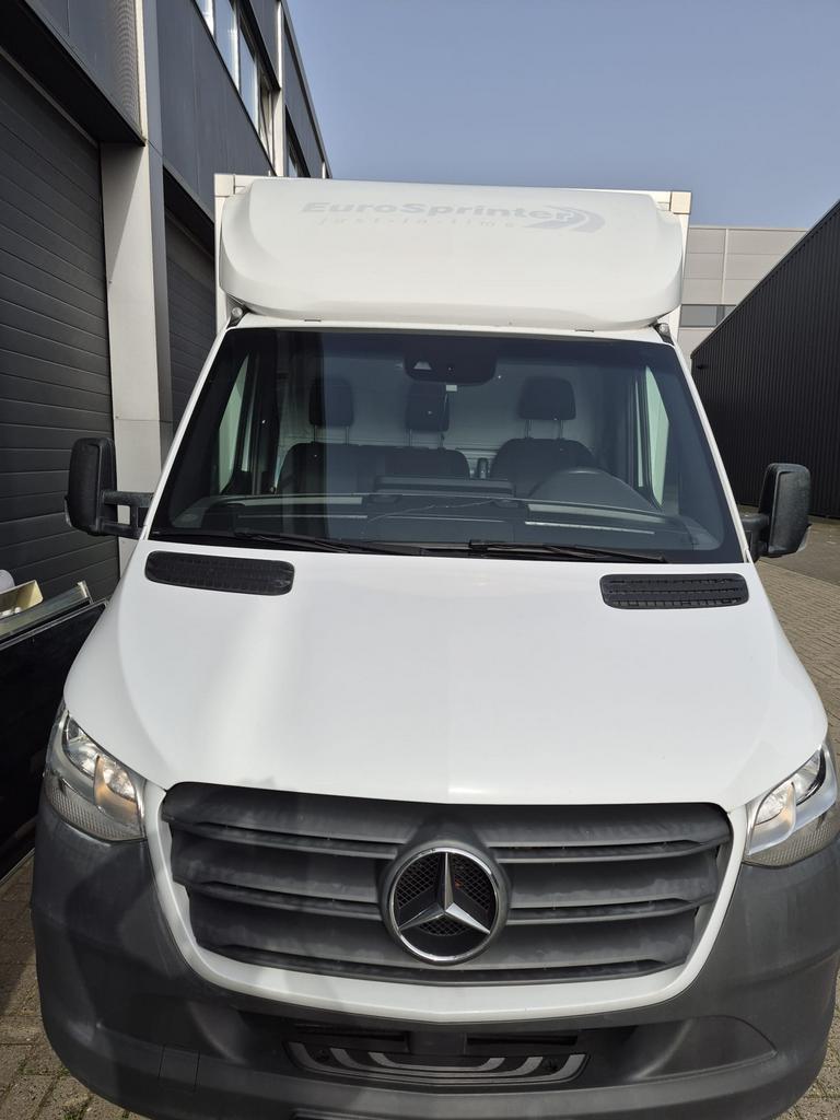 Verhuis service Amsterdam, Bedrijfsverhuizingen