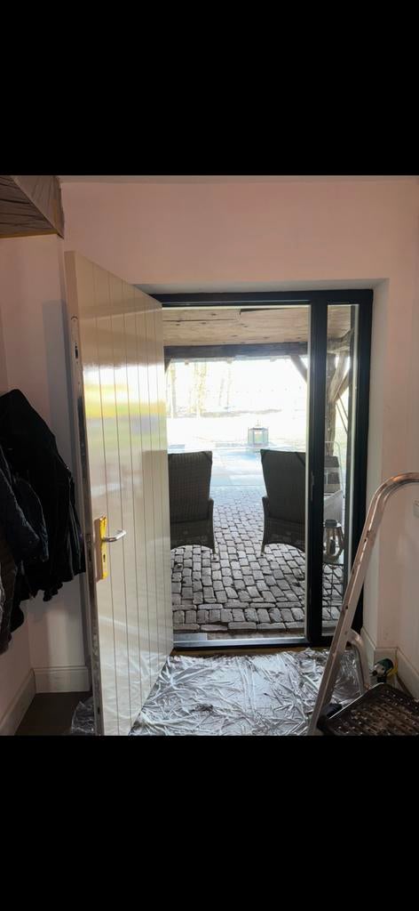 Schilder gezocht / beschikbaar, Ophalen of Verzenden
