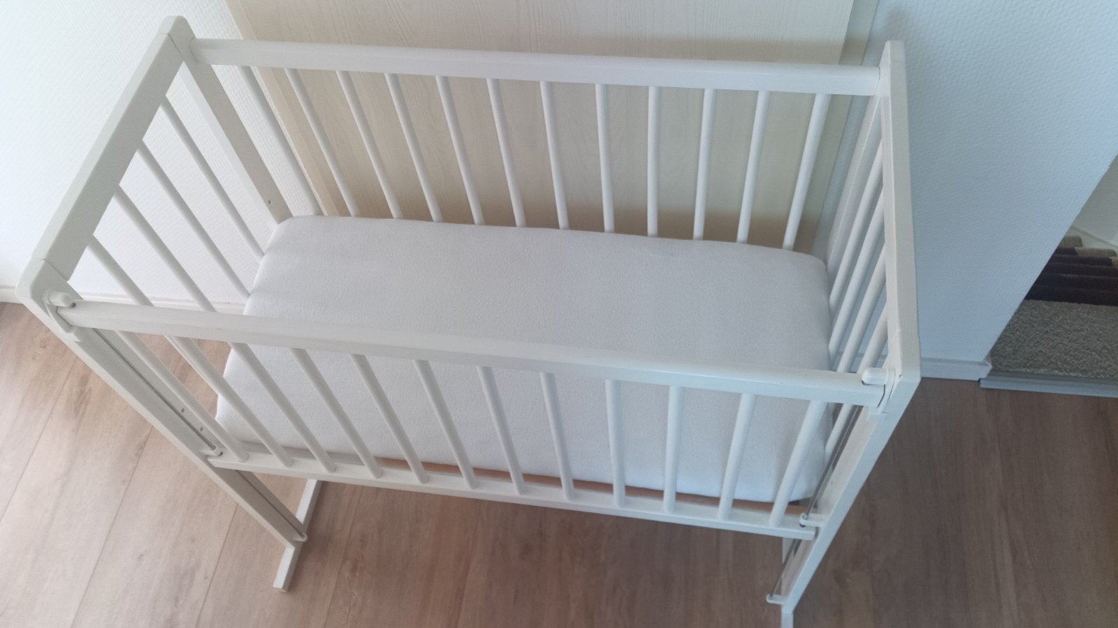 Petite Amelie Co-Sleeper, Ophalen of Verzenden, Wieg