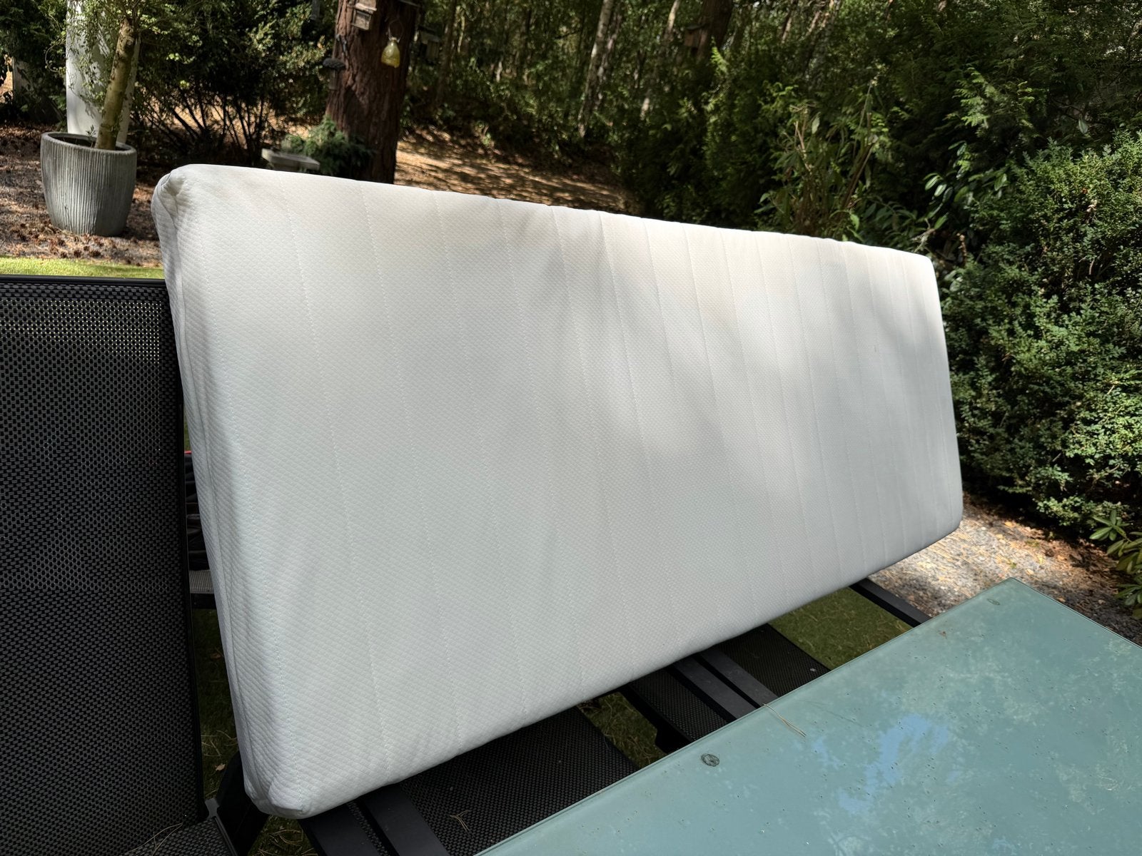 Nieuw matras 70 x 180 cm, Huis en Inrichting, Slaapkamer | Matrassen en Bedbodems, Ophalen, Nieuw, 190 cm of minder, Matras