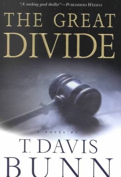 T.Davis Bunn The Great Divide. (a), Boeken, Ophalen of Verzenden, Gelezen