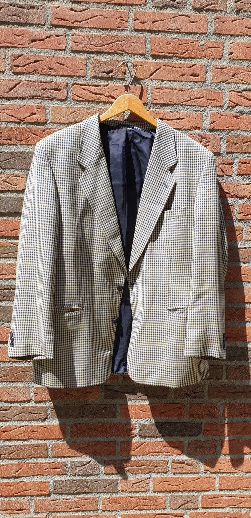 Colbert jas königsberger, Ophalen of Verzenden, 'T Olde Gre-j, Info@toldegrej.nl, Endepoelstraat 20f Didam