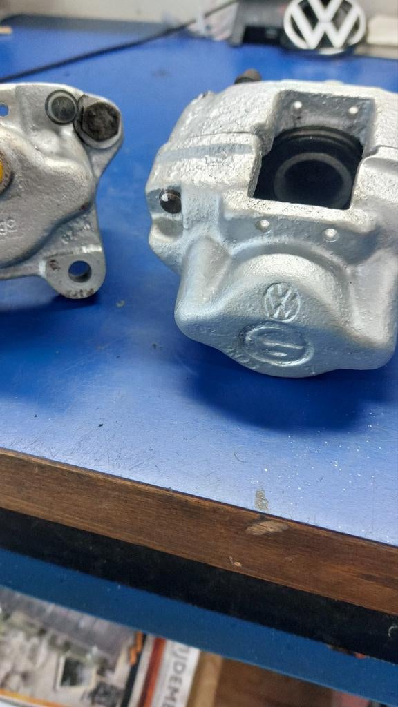 VW Kever onderdelen, Ophalen of Verzenden, Nieuw