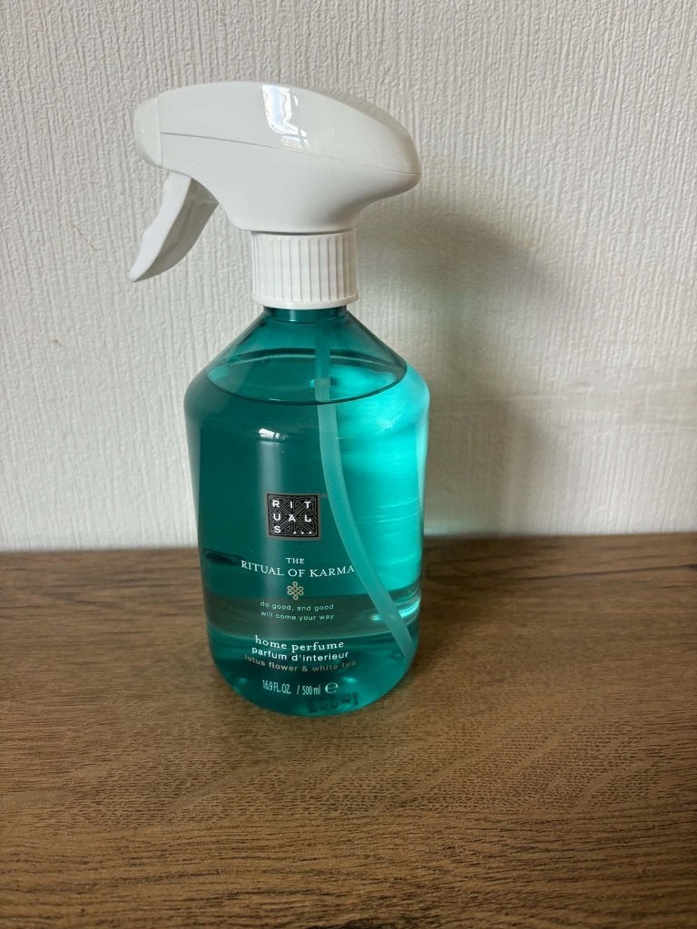 Rituals Karma Huisparfum 500 ml, Sieraden, Tassen en Uiterlijk, Ophalen of Verzenden, Nieuw
