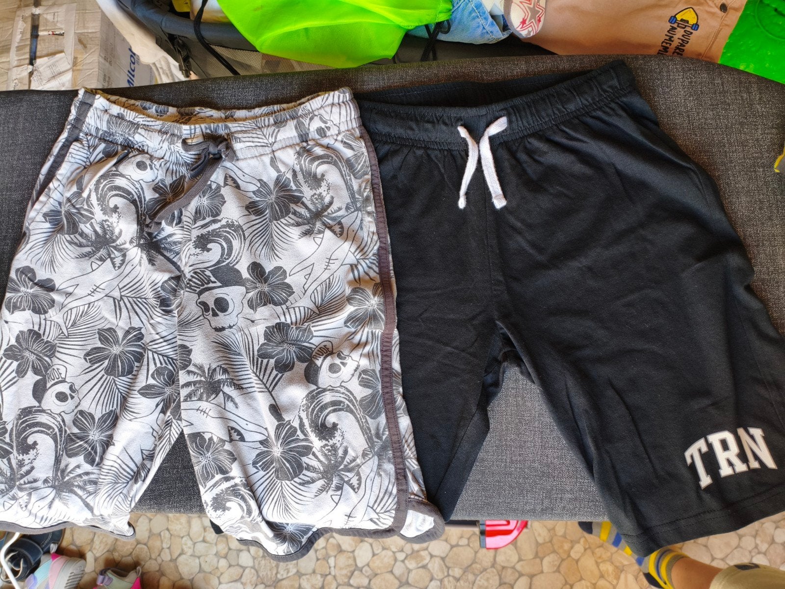 Terranova shorts – 12–13 jaar (152–158 cm), Broek, Gebruikt, Ophalen of Verzenden, Jongen