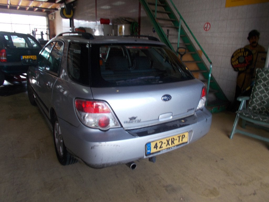 auto onderdelen, Ophalen of Verzenden, Gebruikt, Subaru