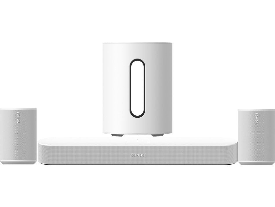 Gezocht: Defecte Sonos apparaten - Ik koop ze over!