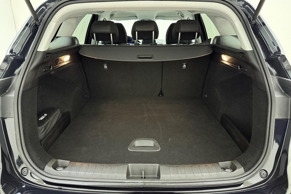 Fiat Tipo Stationwagon Cross 1.5 Hybrid Automaat | Navigatie, Gebruikt, Euro 6, 4 cilinders, Leder en Stof