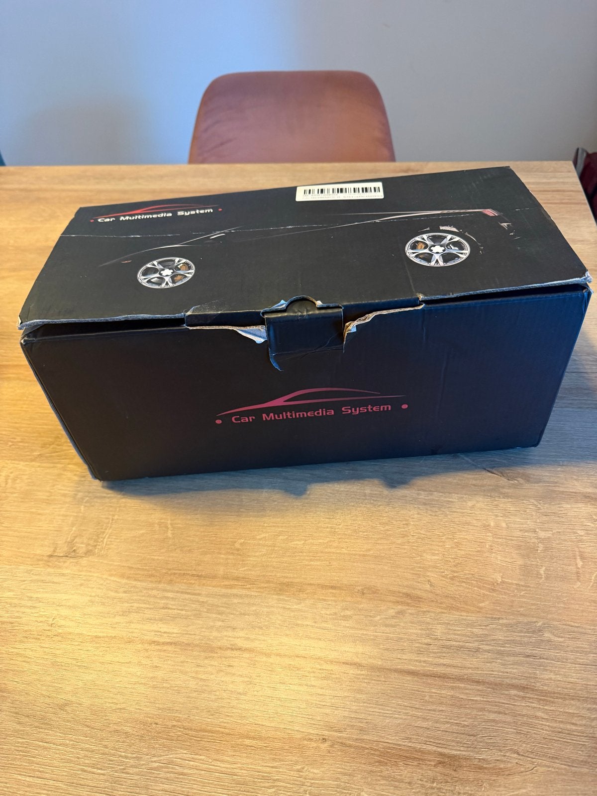 BMW E60 CIC CarPlay Multimedia Systeem 8.8 inch, Ophalen of Verzenden, Zo goed als nieuw