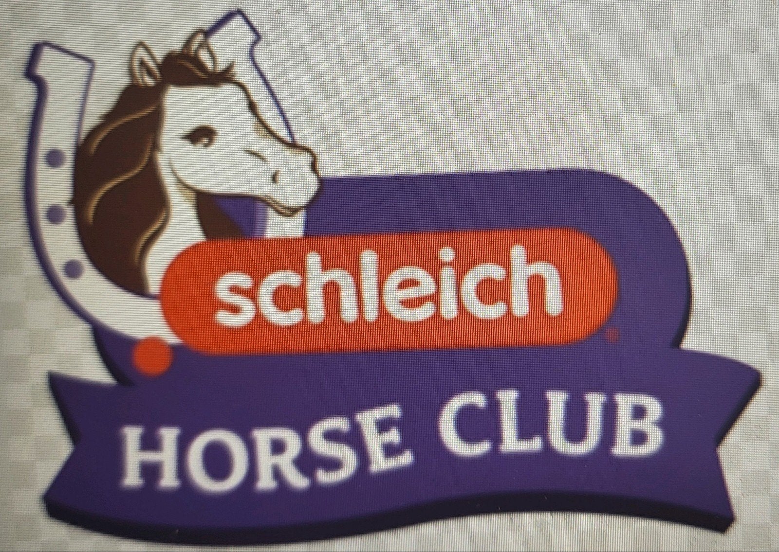 schleich Paarden Gezocht