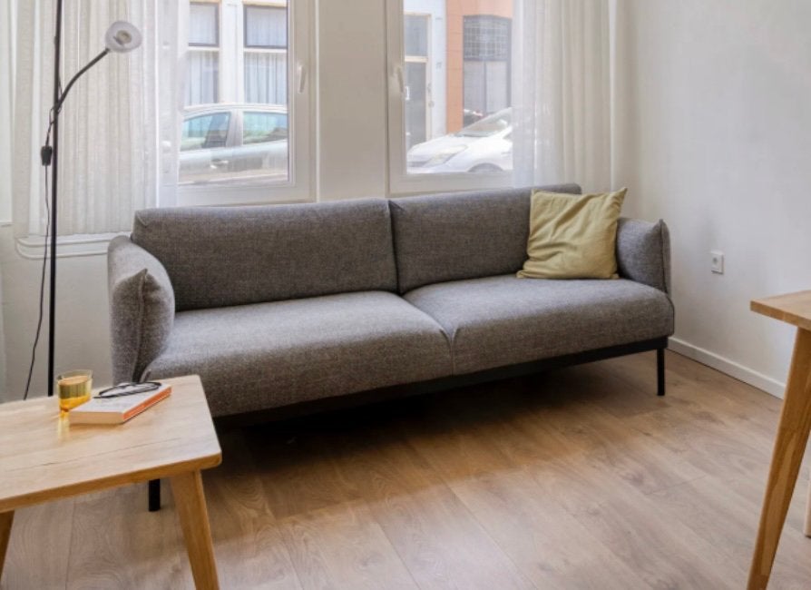 Ikea Äpplaryd 3-seat sofa, Ophalen, Zo goed als nieuw, Minder dan 150 cm