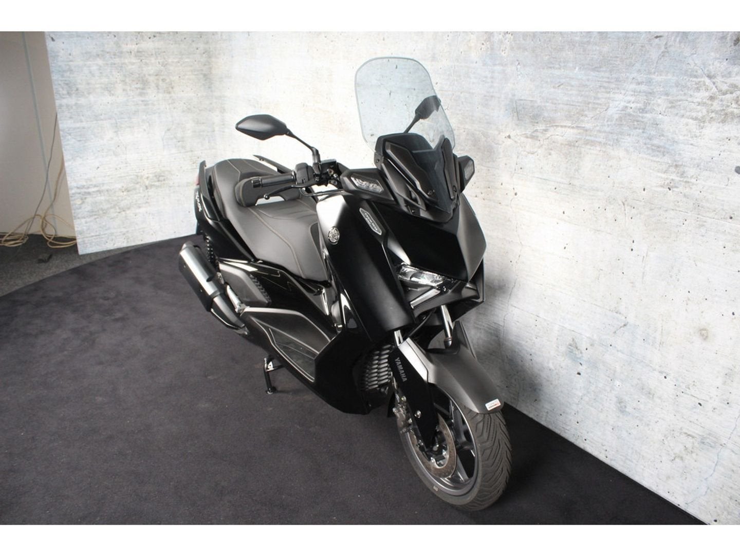 Yamaha XMax 300 Tech Max ABS, Motoren, Scooter, 292 cc, Bedrijf, Onbekend