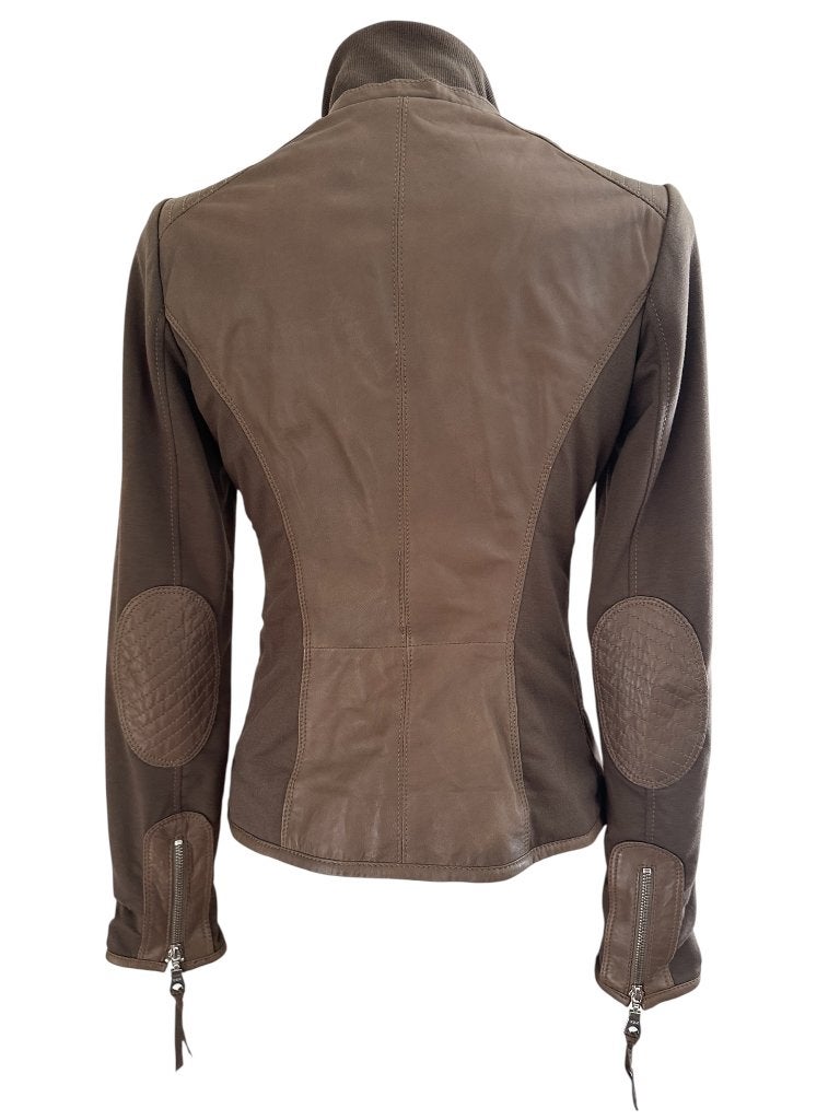 Arma jack M, Maat 38/40 (M), Bruin, Nieuw, Ophalen of Verzenden
