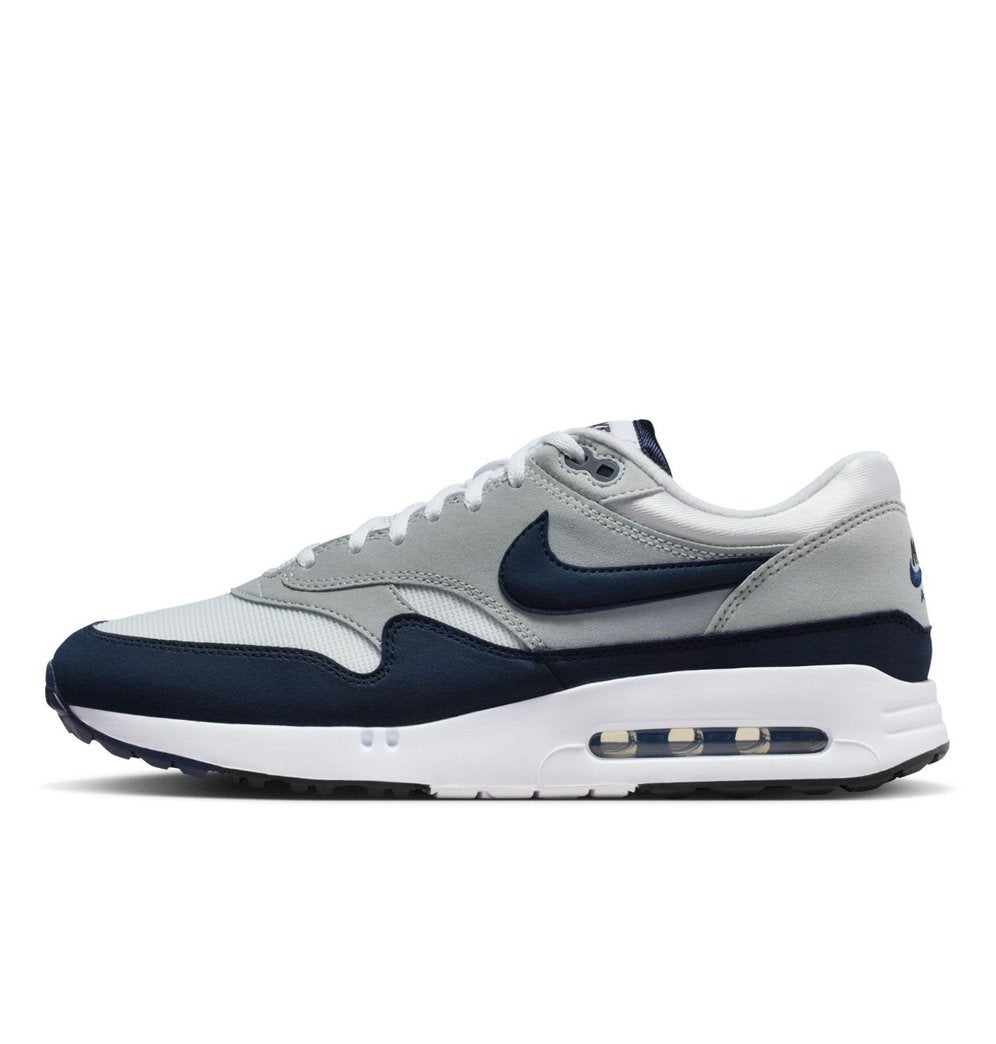 Nike Air Max 1 ‘86 OG ‘Obsidian’ - maat 44, Kleding | Heren, Schoenen, Product.Safety.ENEA@nike.com, Blauw, Nieuw, NIKE