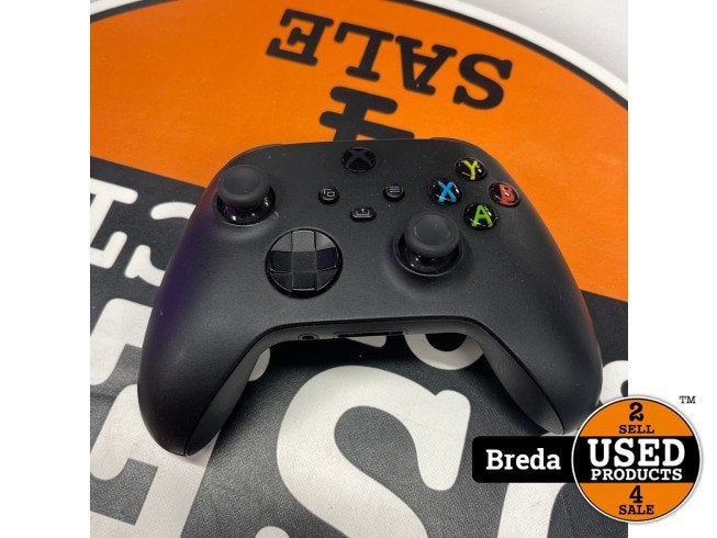 Xbox One Controller, Spelcomputers en Games, Microsoft, Zo goed als nieuw, Support@microsoft.com, Microsoft Corporation
One Microsoft Way
Redmond, WA 98052-6399
USA