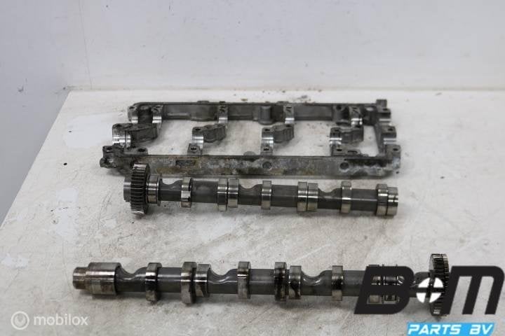 Set nokkenassen 1.2TDI CFWA Polo Bluemotion 03P103286, Gebruikt