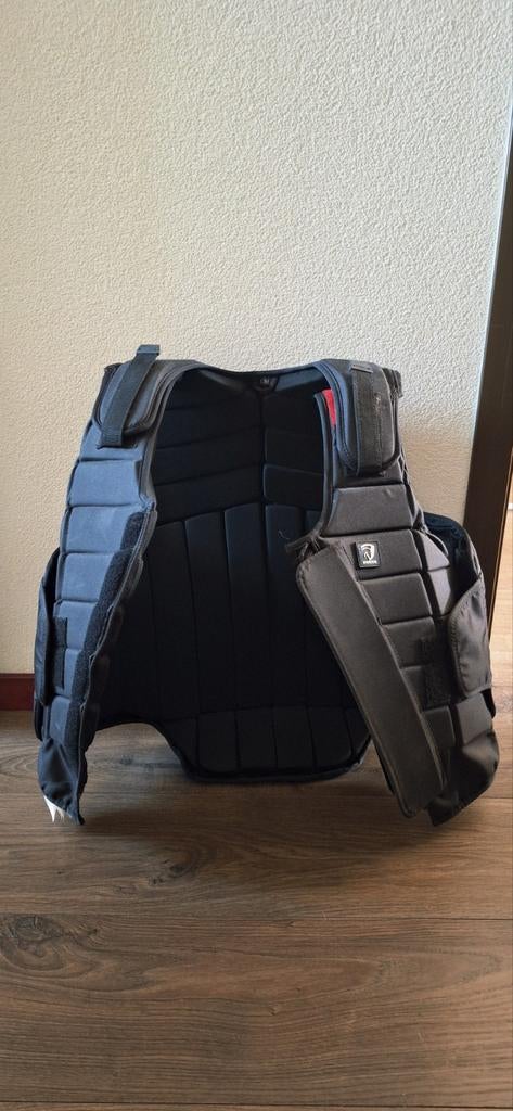 T.K. Bodyprotector Horka, maat M, Ophalen of Verzenden, Nieuw, Rijden
