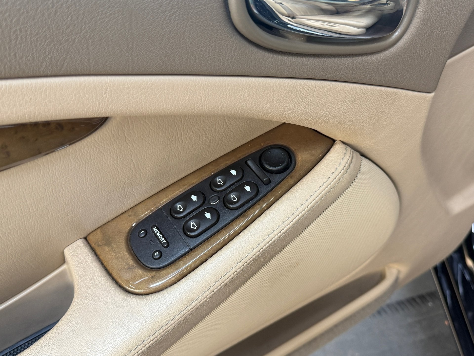 Jaguar S-type 3.0 V6 Executive | Nieuwstaat | NL Auto | Unie, foto 9