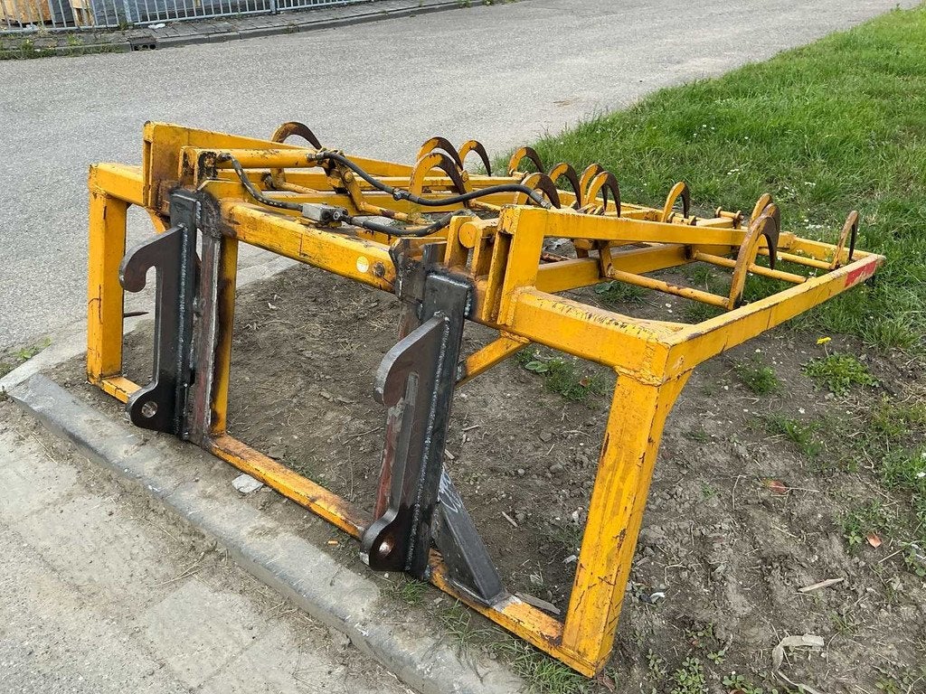 Cultivator, Overige, Grondbewerking