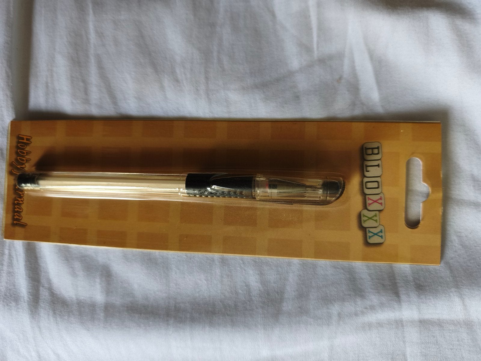 prik pen, Ophalen of Verzenden, Nieuw