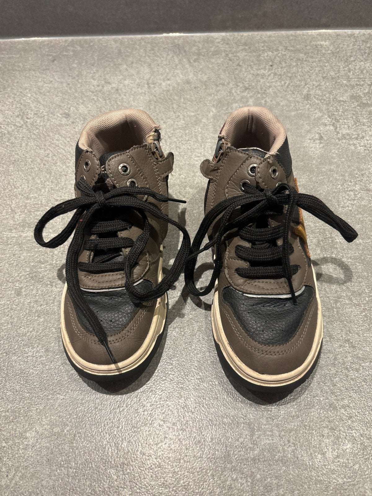 Stoere Shoesme sneakers maat 31, Schoenen, Ophalen of Verzenden, Zo goed als nieuw, Jongen