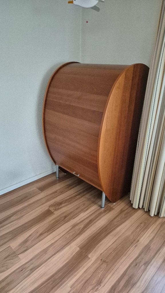 BoConcept Cumputermeubel - TV meubel - Secretaire, Ophalen, Gebruikt, 70 tot 120 cm, 120 tot 170 cm