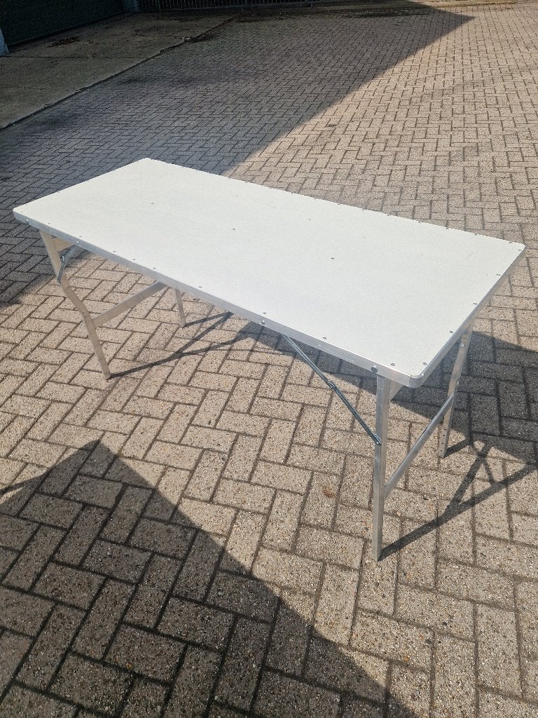 Markt tafels, Ophalen, Nieuw, 75 cm of meer, 60 cm of meer