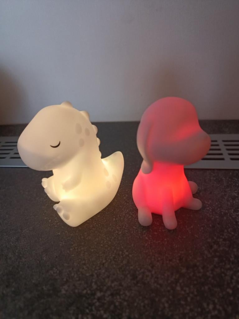 Kinder nachtlampjes, Kinderen en Baby's, Kinderkamer | Inrichting en Decoratie, Ophalen of Verzenden, Nieuw, Lamp