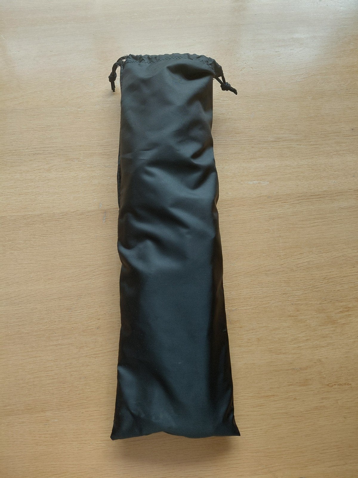 Bagagenet Lynk & co 01, Ophalen