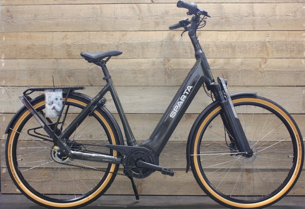 Sparta D-rule Energy Bosch PERFORMANCE olive OP=OP €3199