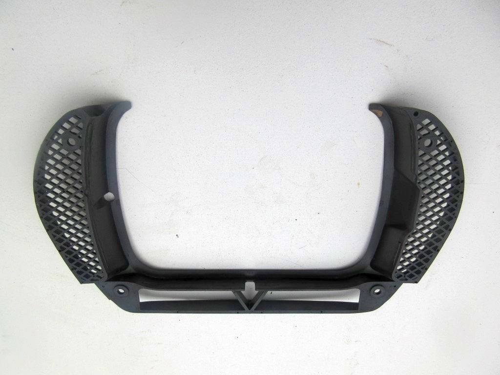 Honda CBX750F lijst koplamp CBX 750 rooster grill cover gaas, Motoren, Ophalen of Verzenden, Gebruikt