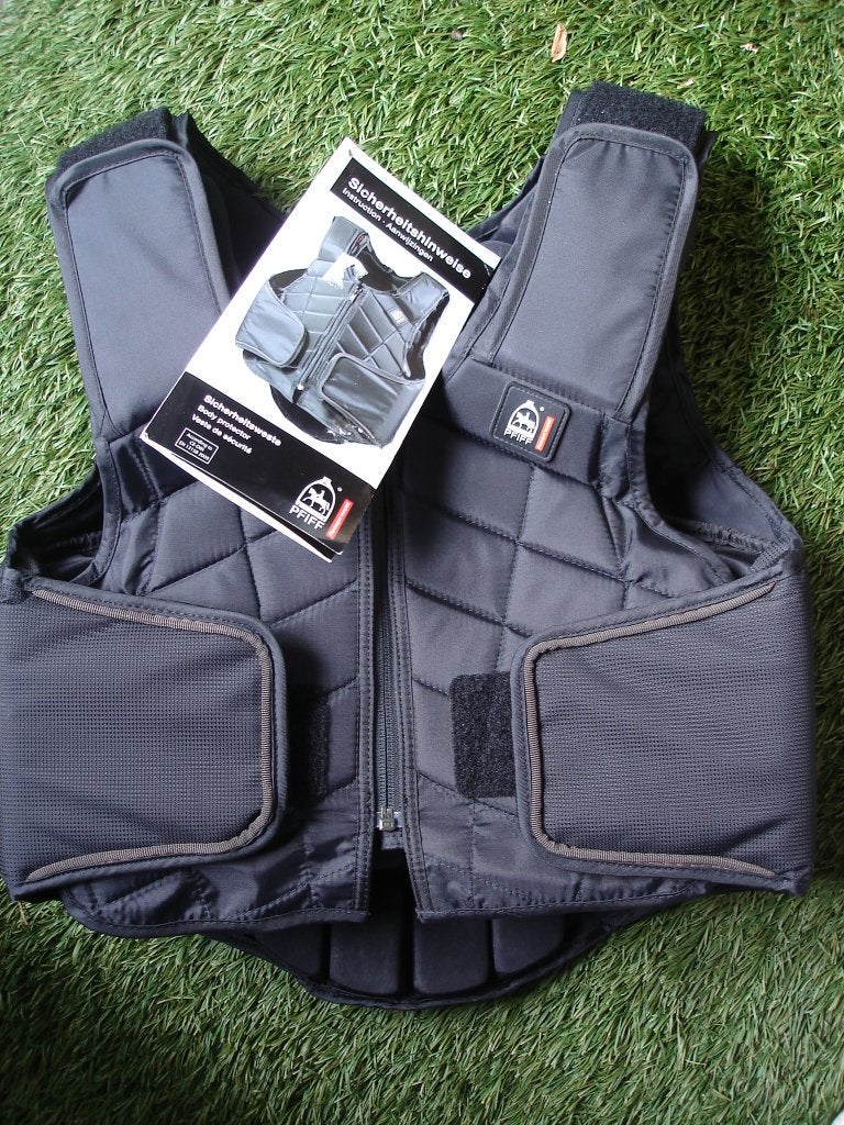 Bodyprotector PFIFF Maat M (NIEUW), Ophalen, Overige merken, Nieuw, Bodyprotector