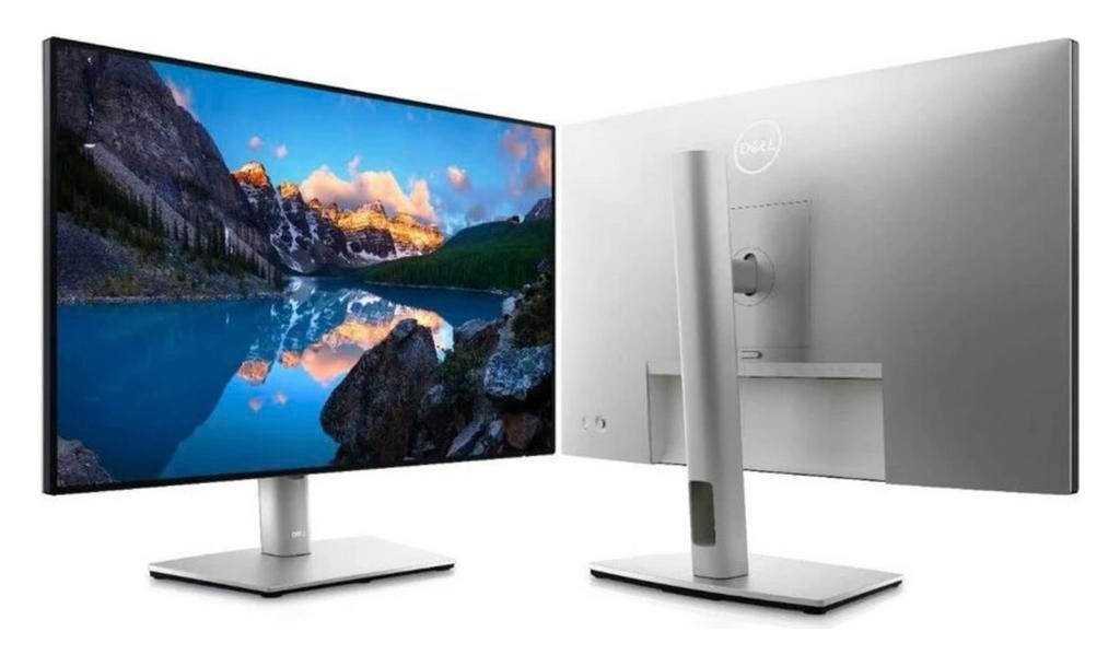 DELL UltraSharp U2421E     ONGEOPEND NIEUW IN DOOS, Ophalen, In hoogte verstelbaar, Nieuw, DELL